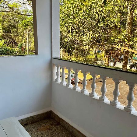 Shenvi Homestay, Старый Гоа Экстерьер фото