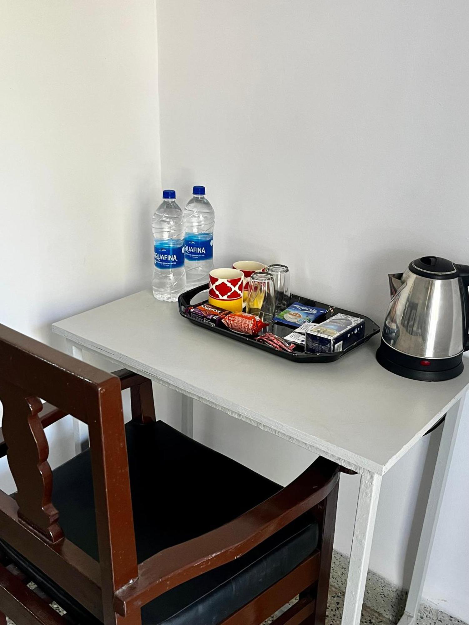 Shenvi Homestay, Старый Гоа Экстерьер фото